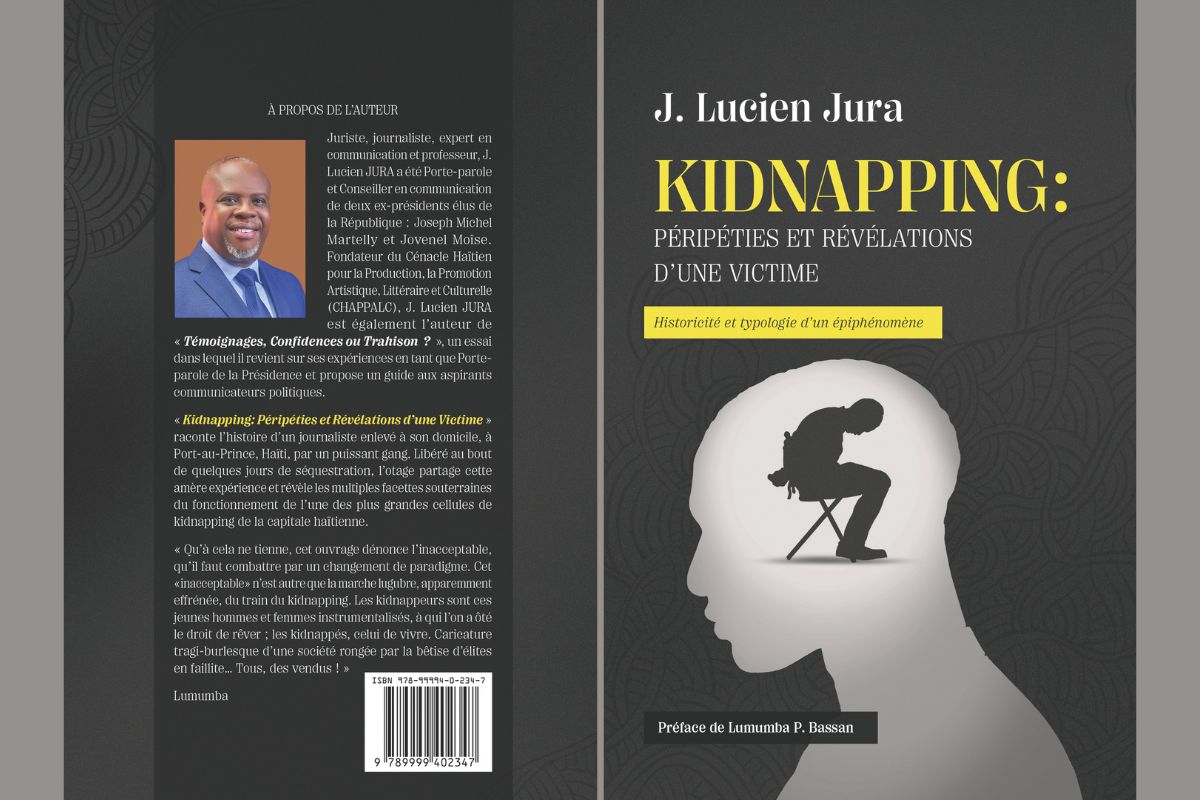 Kidnapping : ce que l'on rapporte de l'autre côté